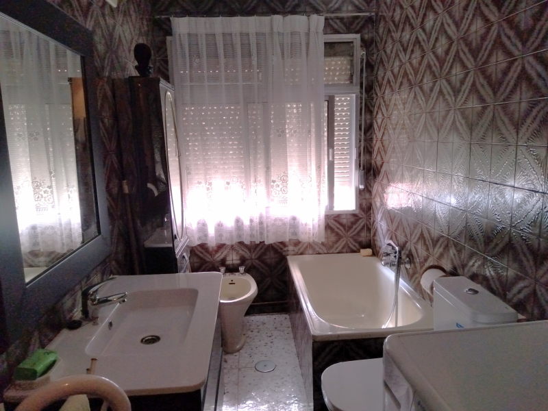 Piso en Venta en Calle Los Olivos – Zona San Juanillo – Palencia