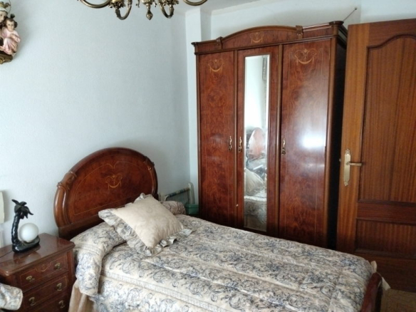 Piso en Venta en Calle Los Olivos – Zona San Juanillo – Palencia