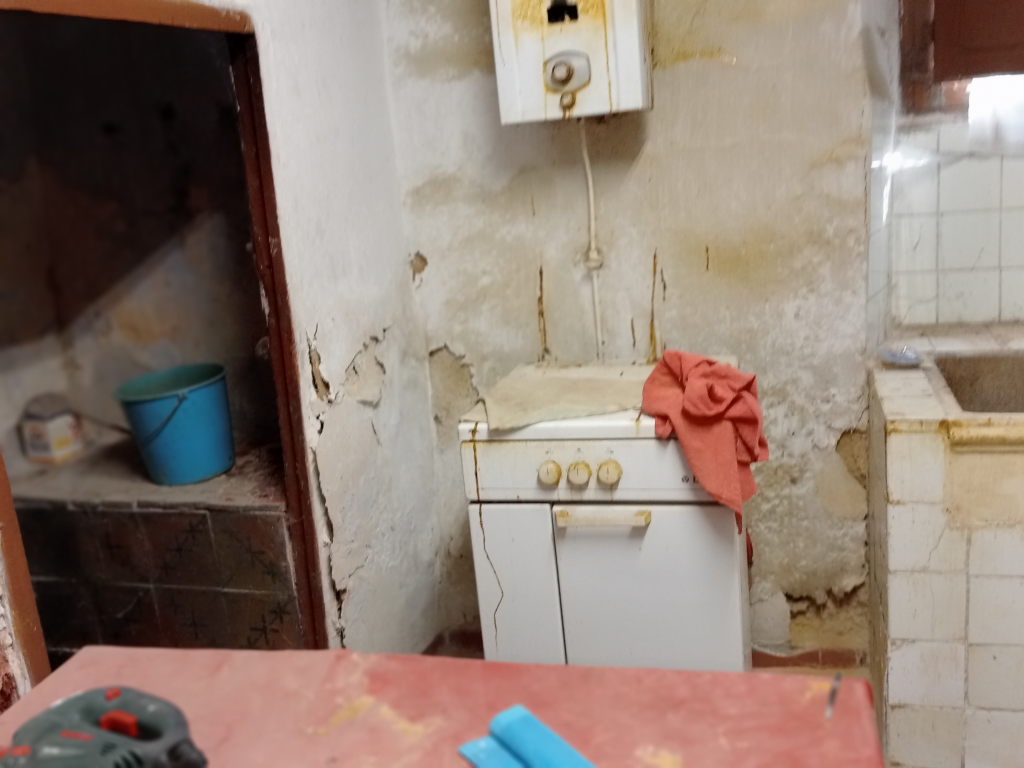 Casa en venta – Cevico de la Torre