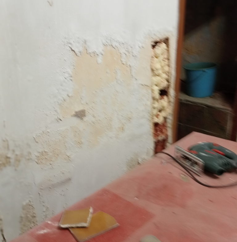 Casa en venta – Cevico de la Torre