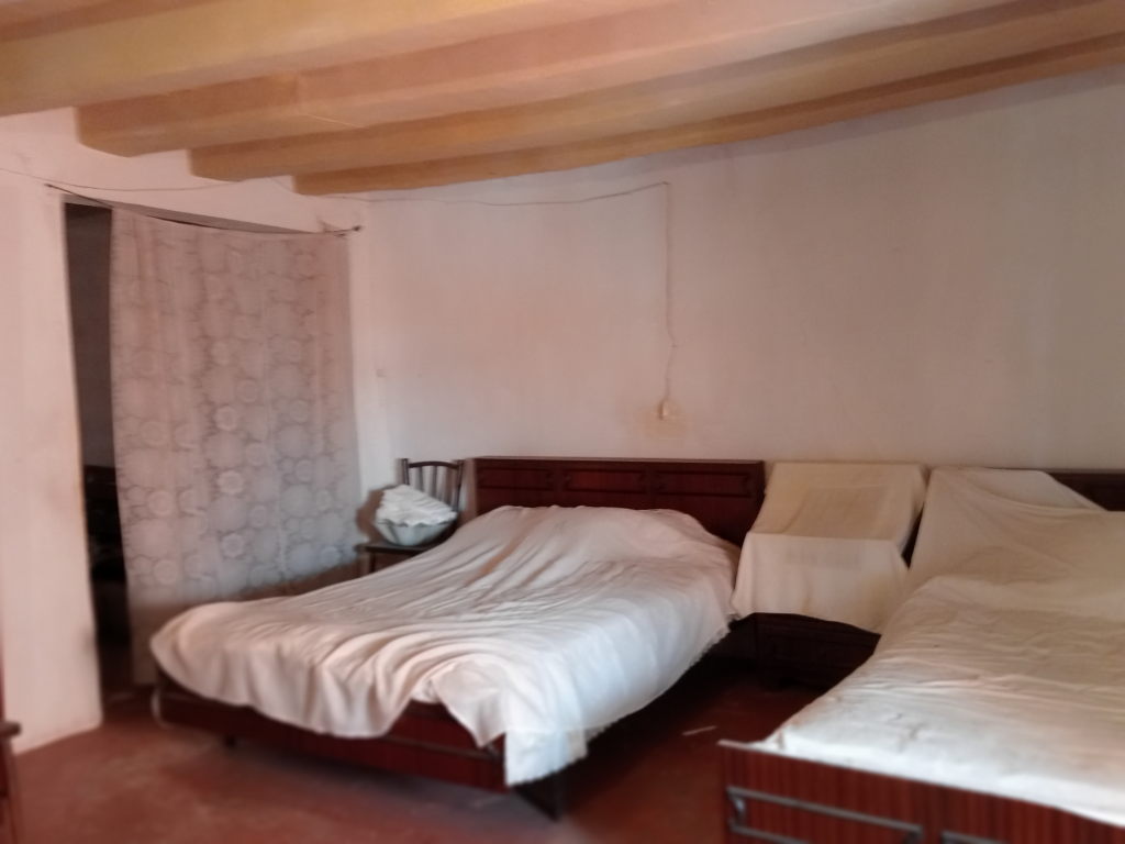 Casa en venta – Cevico de la Torre