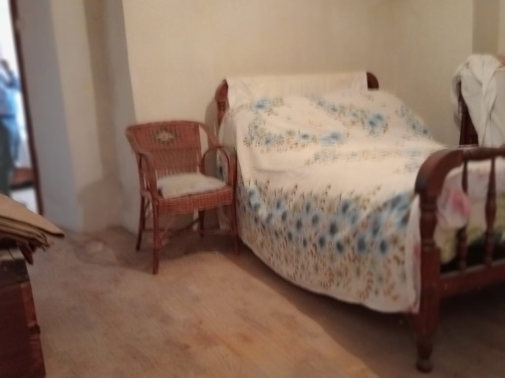 Casa en venta – Cevico de la Torre