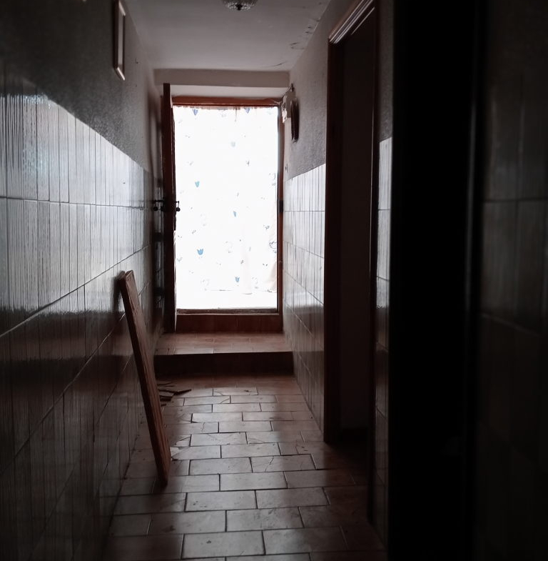 Casa en venta – Cevico de la Torre