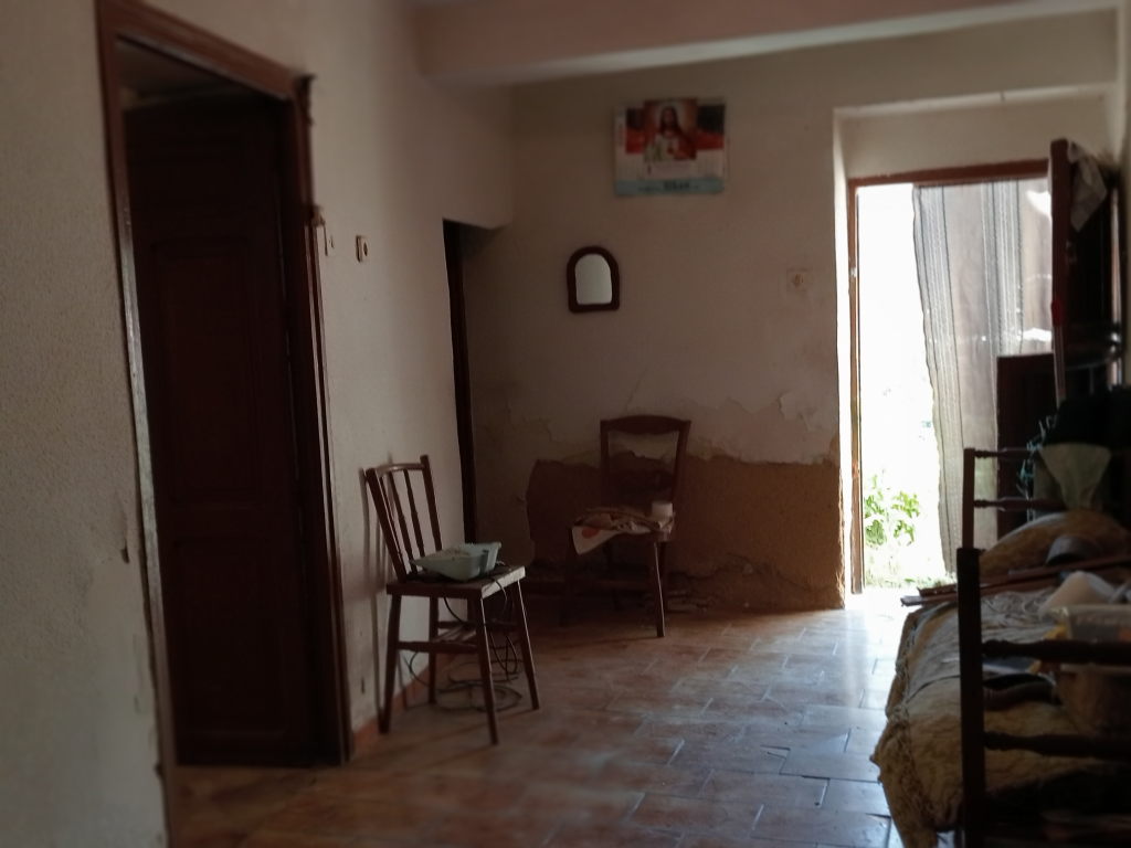 Casa en venta – Cevico de la Torre