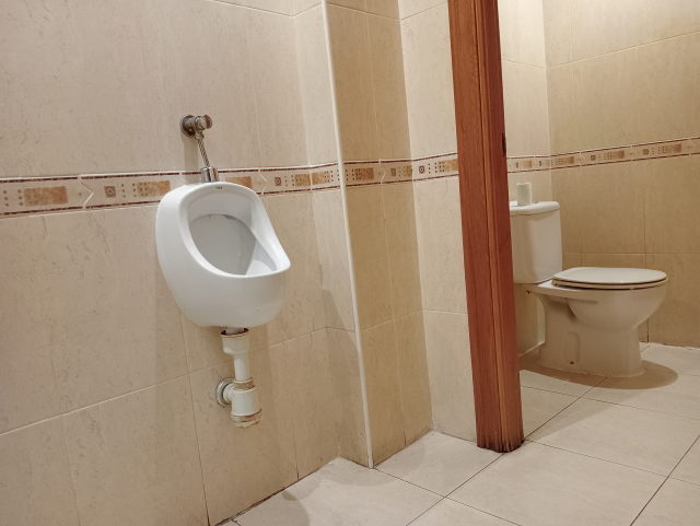 Bar en venta en Palencia – Zona Centro