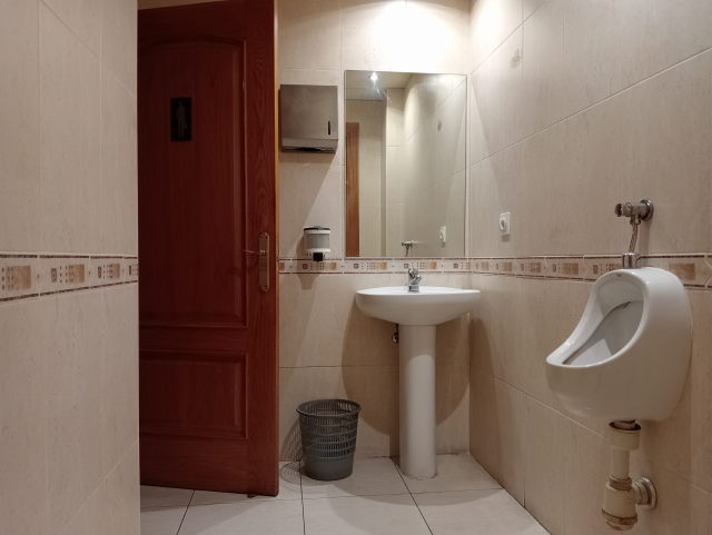 Bar en venta en Palencia – Zona Centro