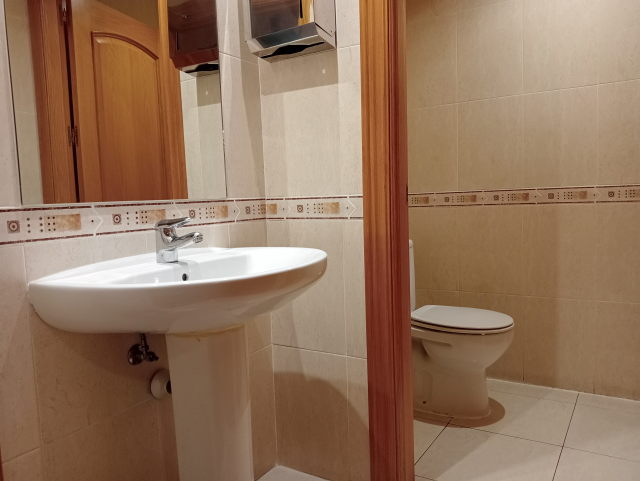 Bar en venta en Palencia – Zona Centro