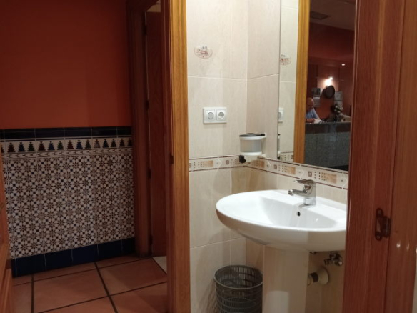 Bar en venta en Palencia – Zona Centro