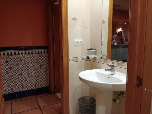 Bar en venta en Palencia – Zona Centro