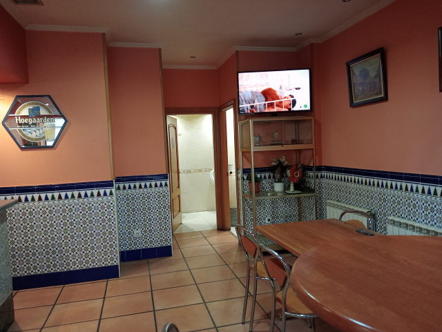 Bar en venta en Palencia – Zona Centro