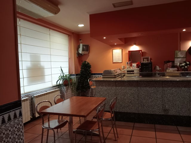 Bar en venta en Palencia – Zona Centro