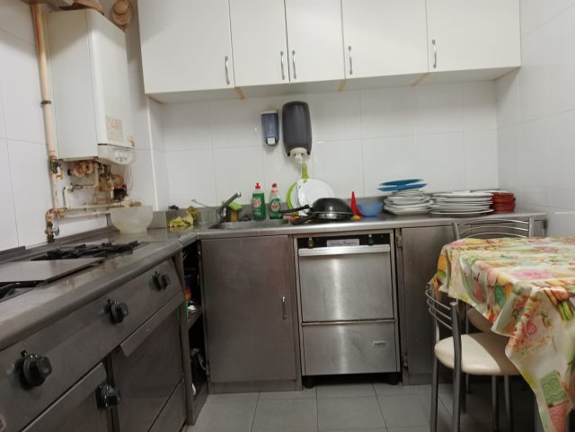 Bar en venta en Palencia – Zona Centro
