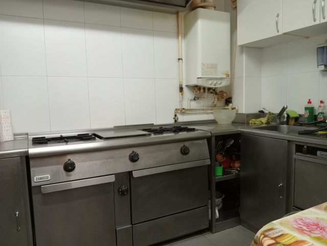 Bar en venta en Palencia – Zona Centro