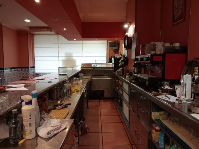 Bar en venta en Palencia – Zona Centro