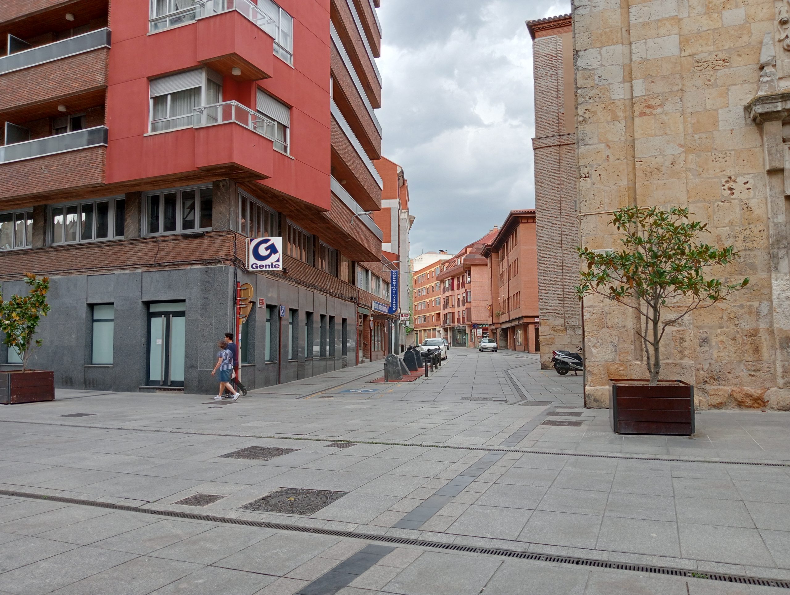 Bar en venta en Palencia – Zona Centro