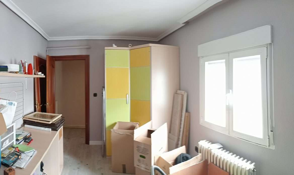 Vivienda en Venta en Calle Rizarzuela