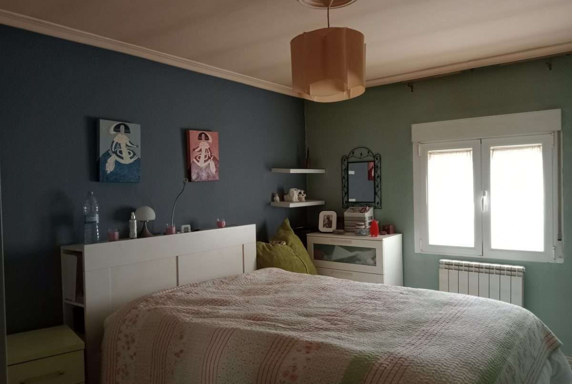 Vivienda en Venta en Calle Rizarzuela