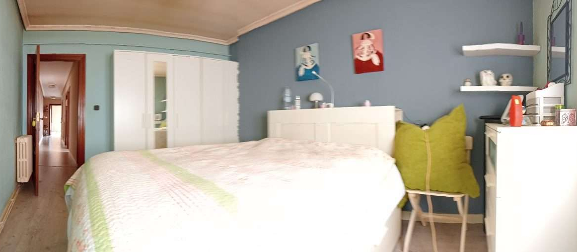 Vivienda en Venta en Calle Rizarzuela