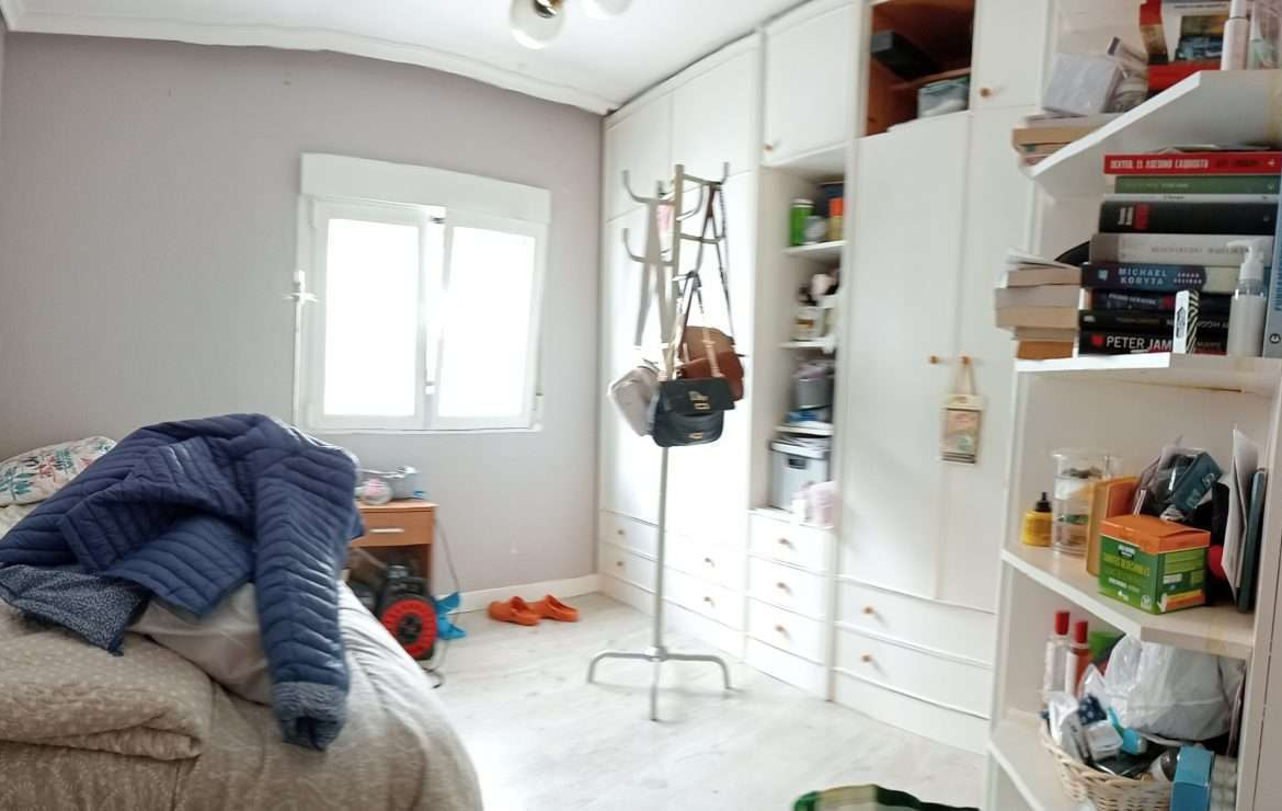 Vivienda en Venta en Calle Rizarzuela