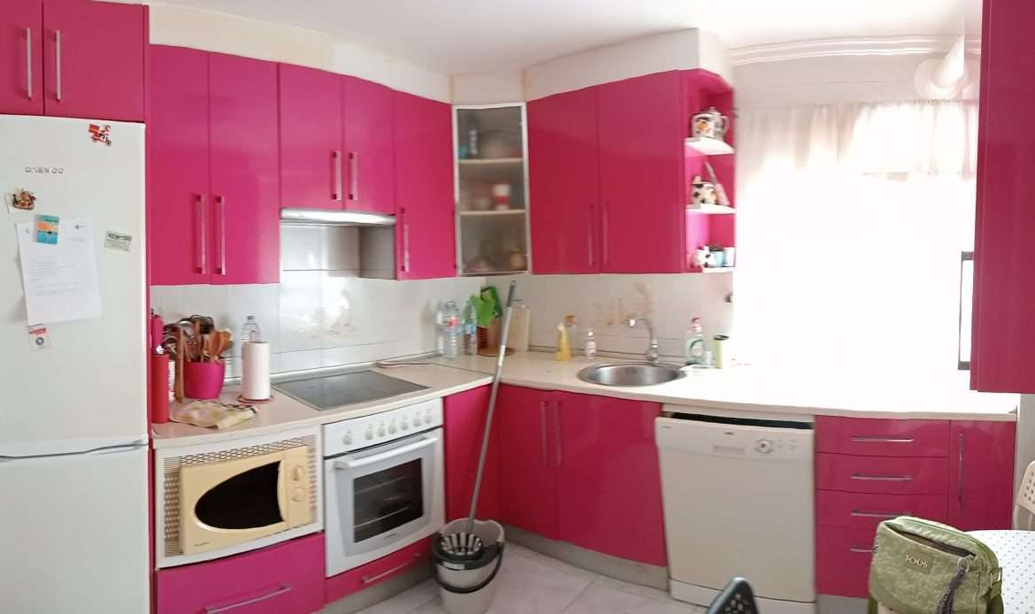 Vivienda en Venta en Calle Rizarzuela