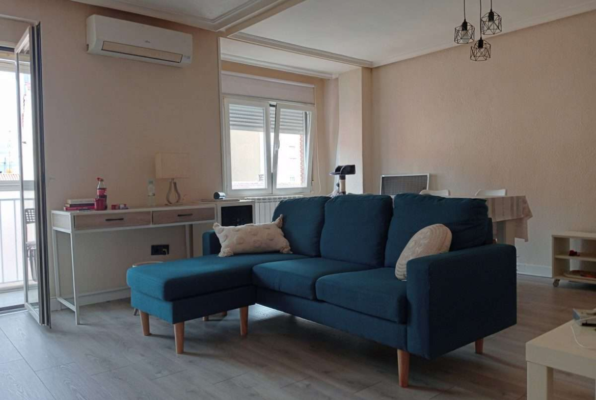 Vivienda en Venta en Calle Rizarzuela