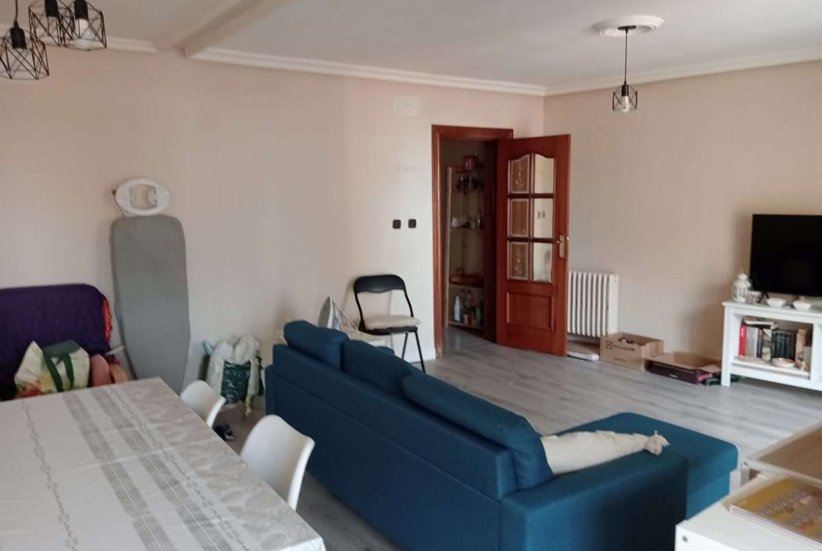 Vivienda en Venta en Calle Rizarzuela