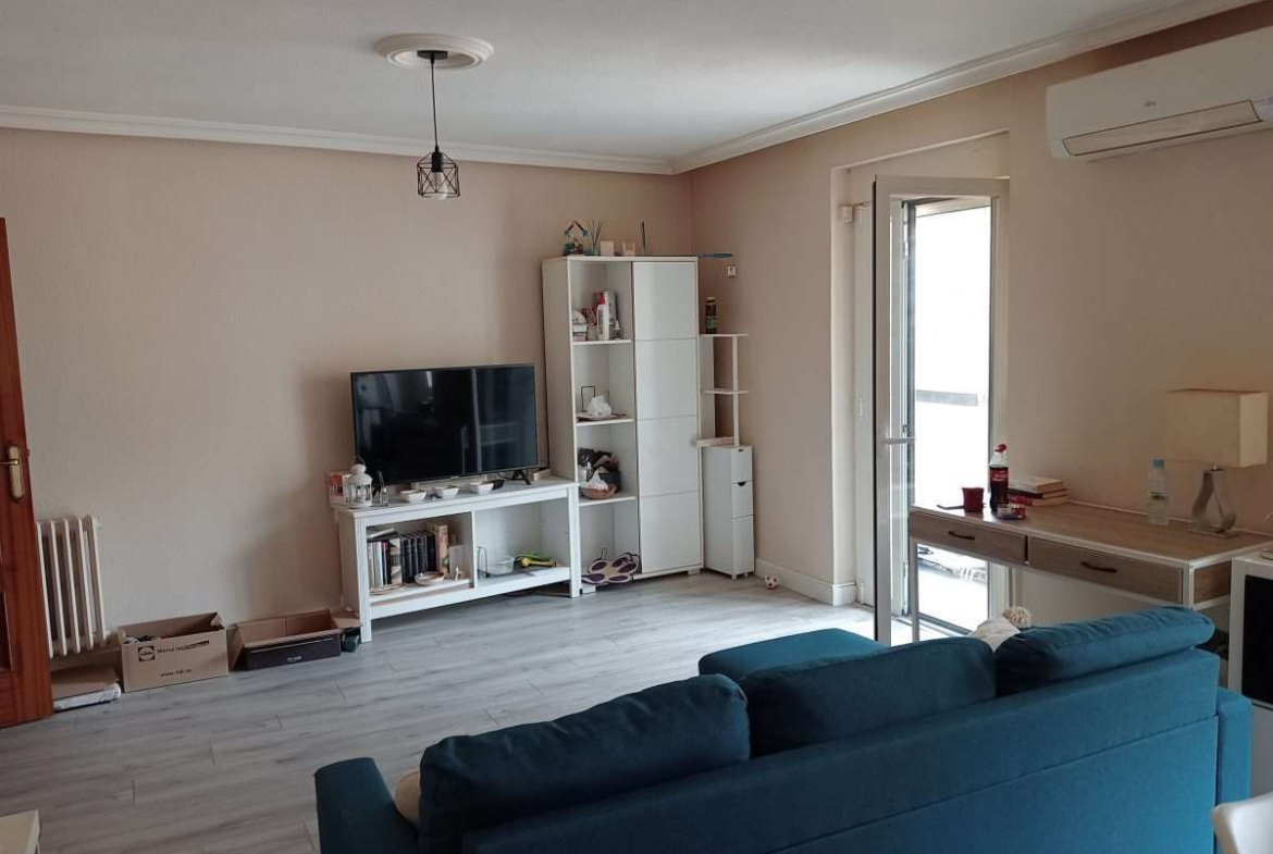 Vivienda en Venta en Calle Rizarzuela