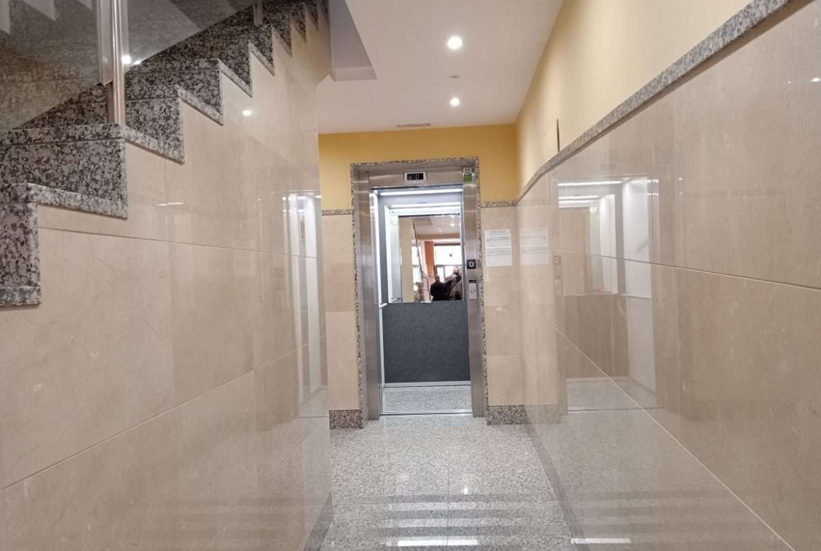 Vivienda en Venta en Calle Rizarzuela