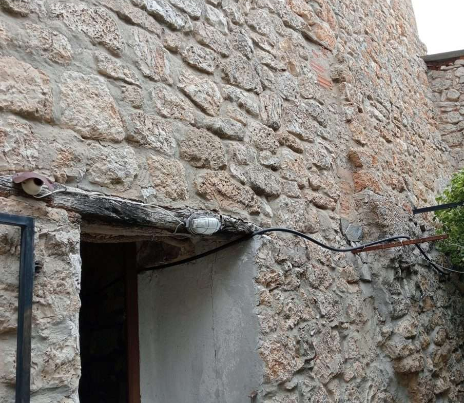 Casa  de pueblo en venta