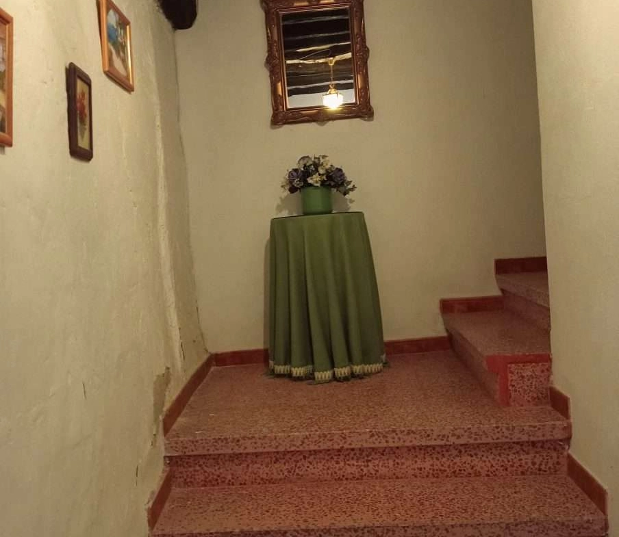 Casa  de pueblo en venta