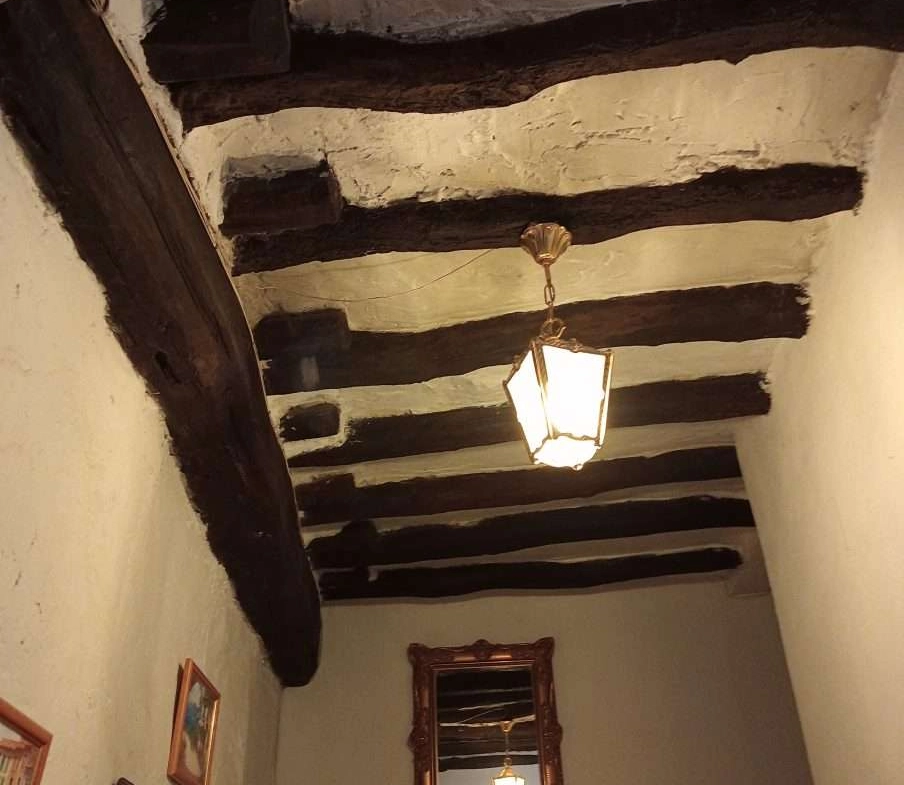 Casa  de pueblo en venta