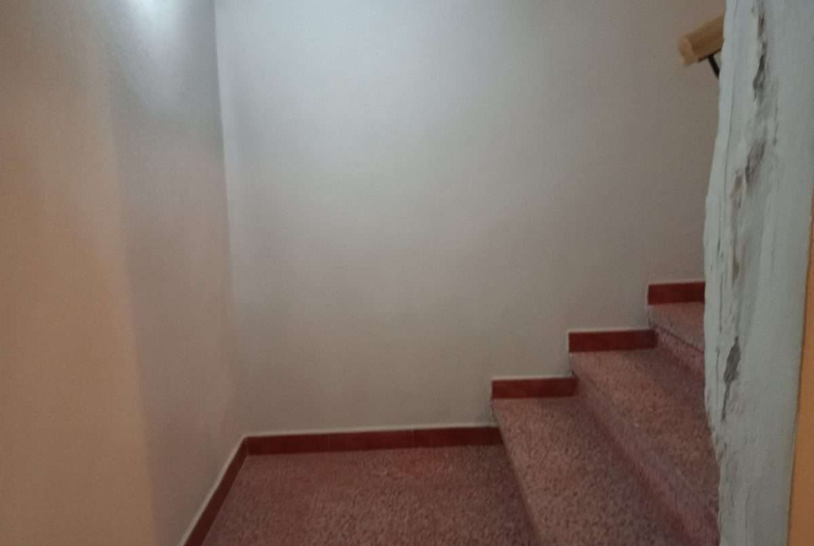 Casa  de pueblo en venta