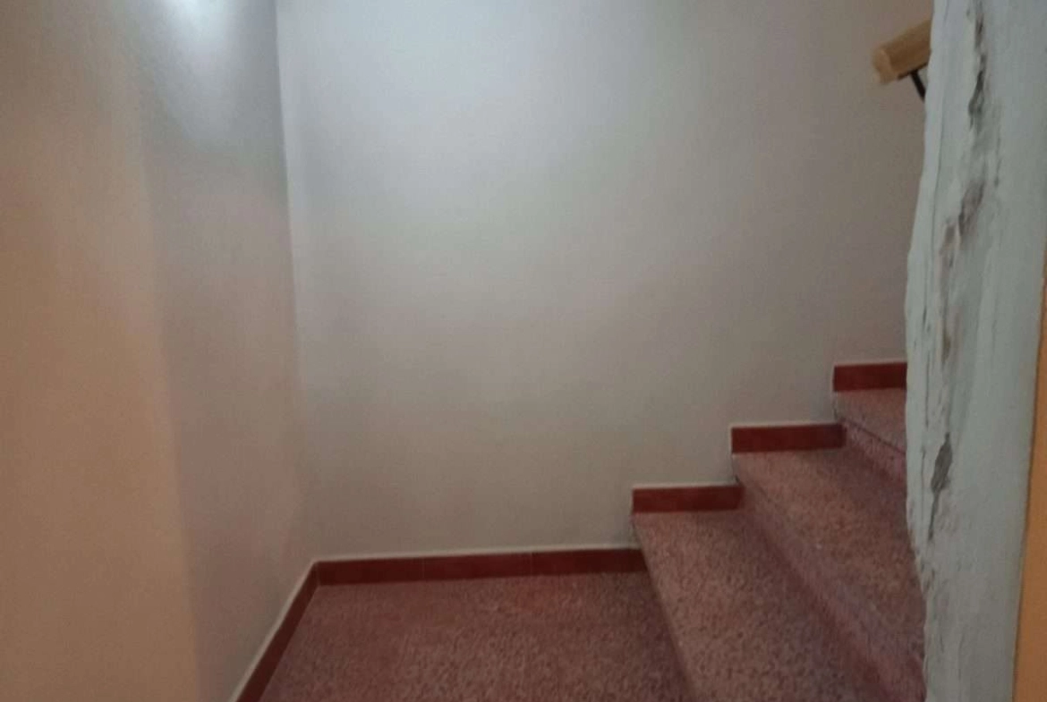 Casa  de pueblo en venta