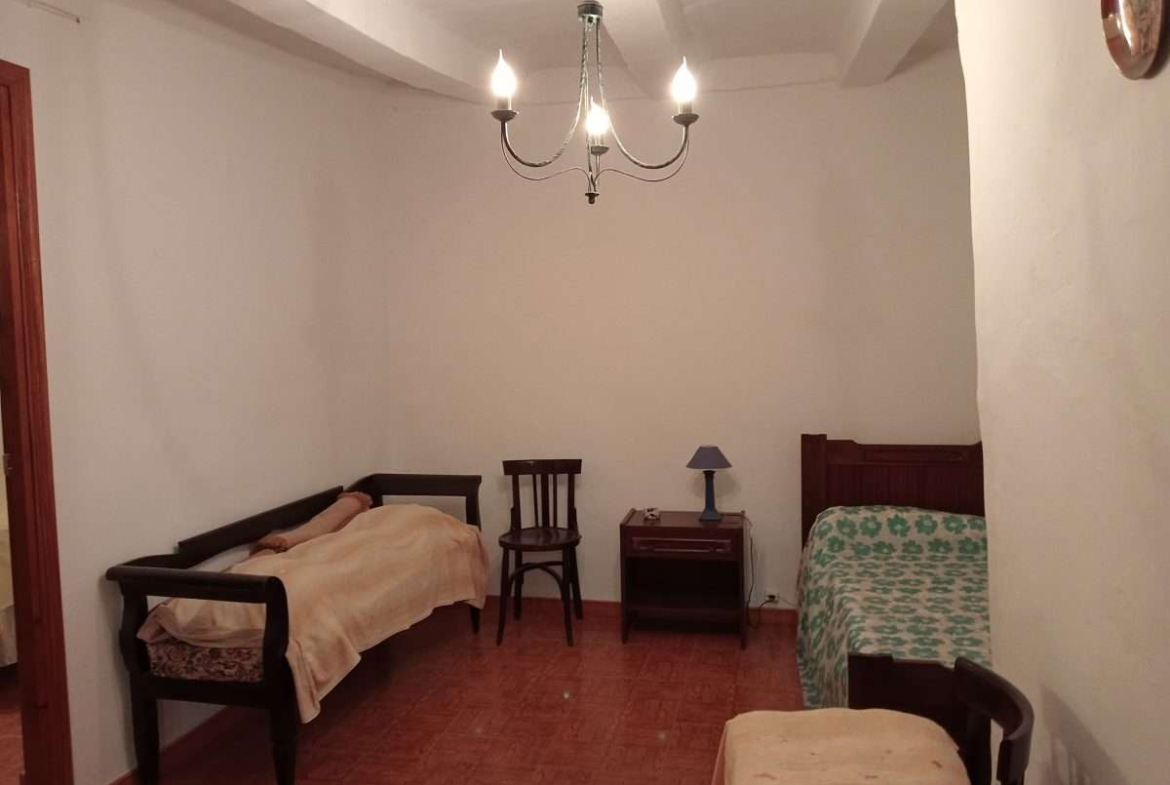 Casa  de pueblo en venta