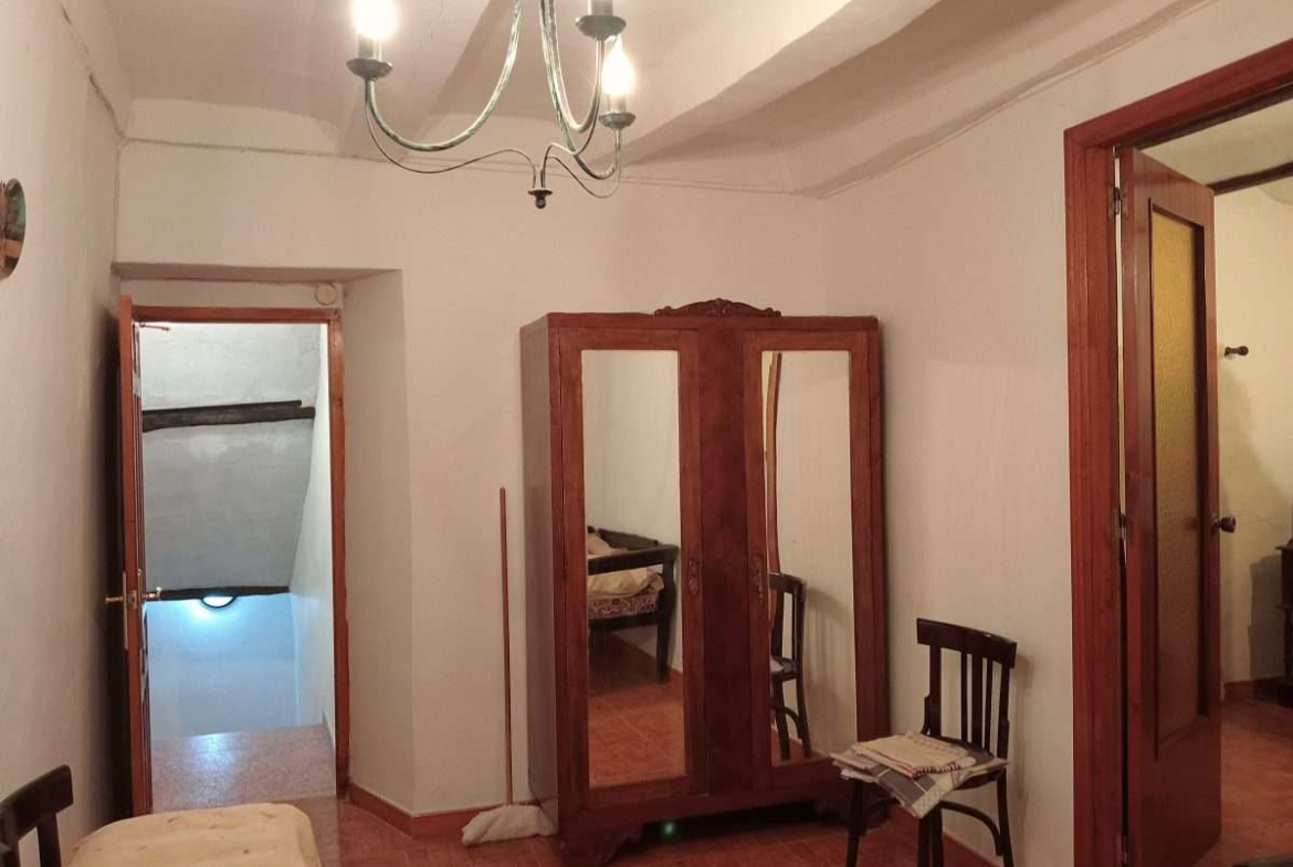 Casa  de pueblo en venta