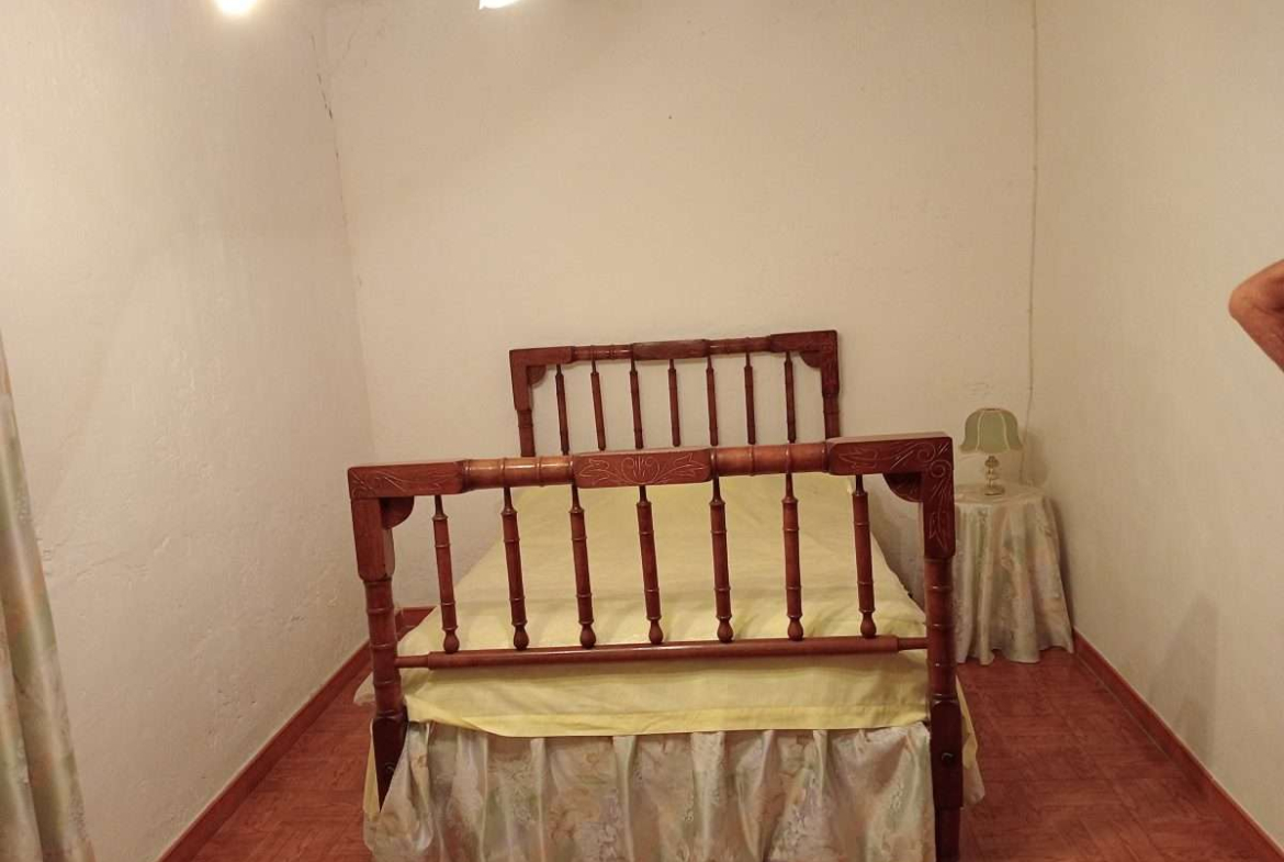 Casa  de pueblo en venta