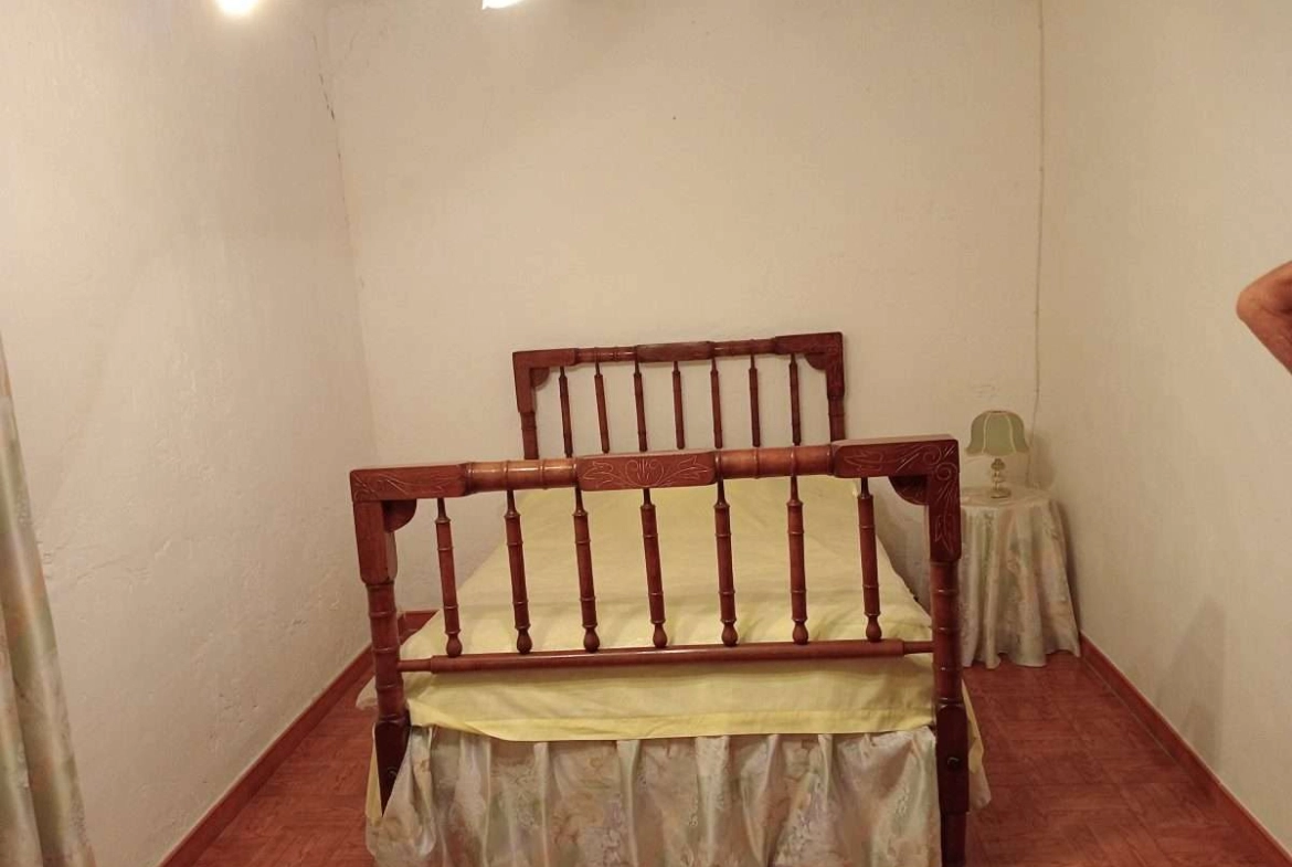 Casa  de pueblo en venta