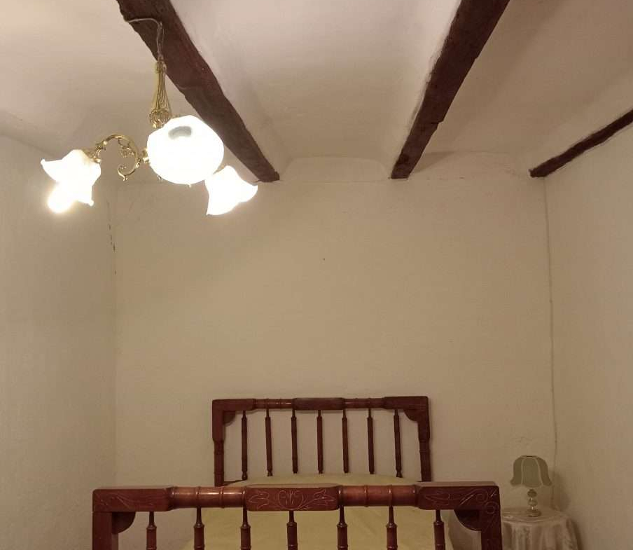 Casa  de pueblo en venta