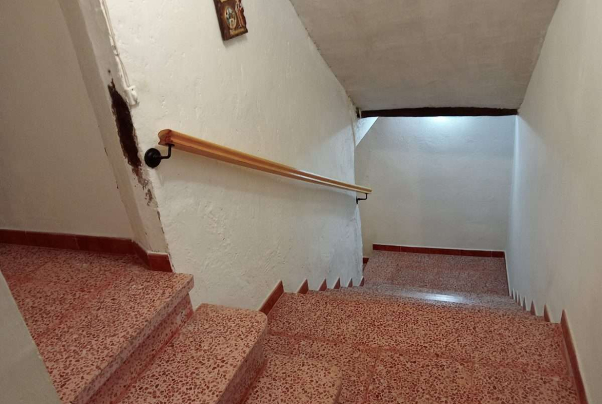 Casa  de pueblo en venta
