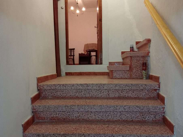 Casa  de pueblo en venta