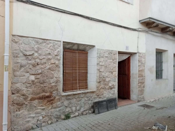 Casa  de pueblo en venta