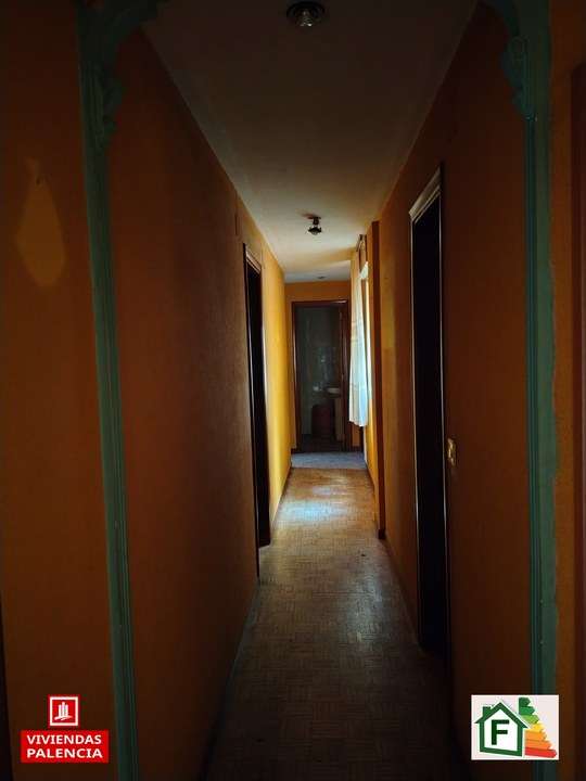 Piso en venta en Cristo del Otero – Palencia
