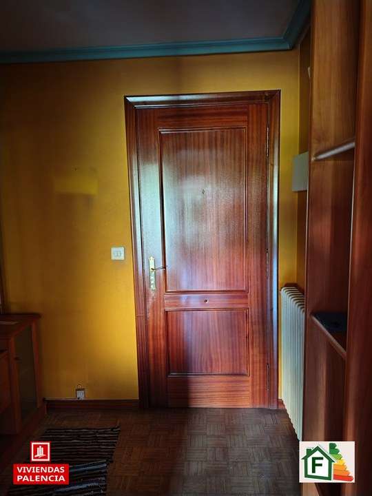 Piso en venta en Cristo del Otero – Palencia