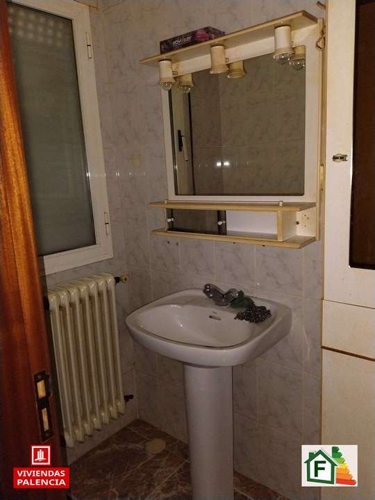 Piso en venta en Cristo del Otero – Palencia