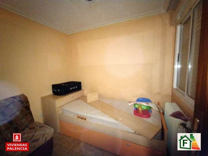 Piso en venta en Cristo del Otero – Palencia