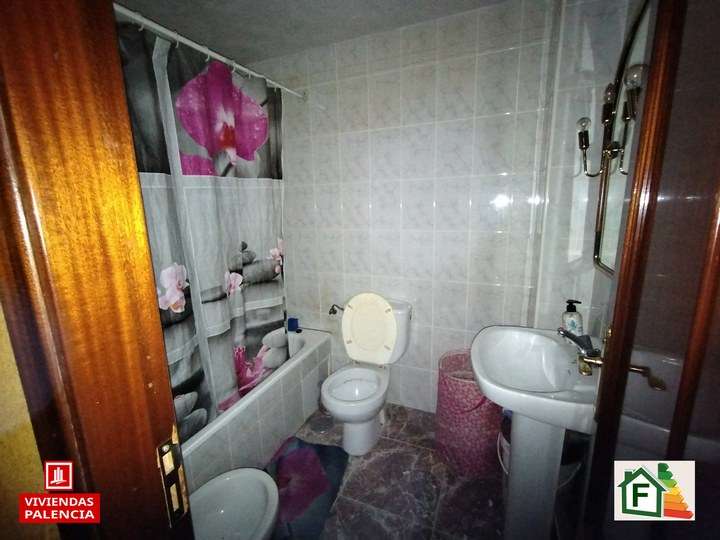 Piso en venta en Cristo del Otero – Palencia