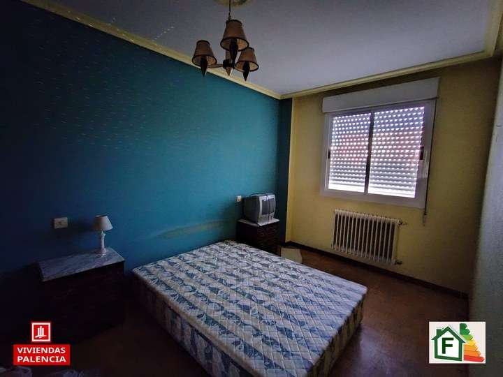 Piso en venta en Cristo del Otero – Palencia