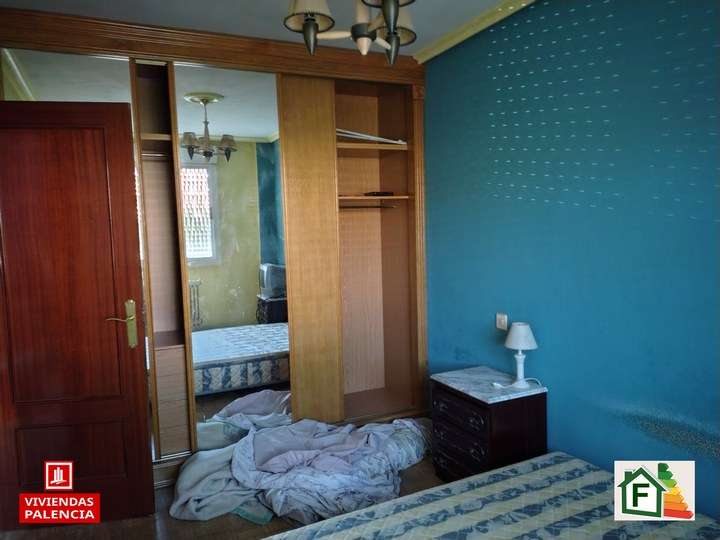 Piso en venta en Cristo del Otero – Palencia