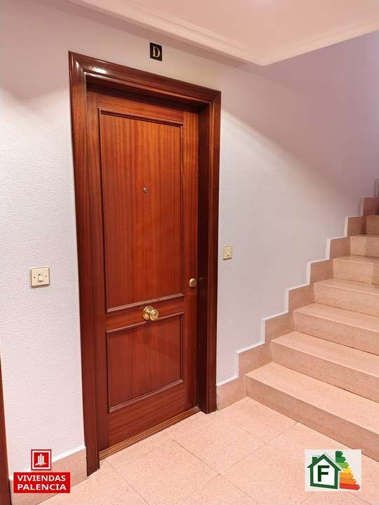 Piso en venta en Cristo del Otero – Palencia
