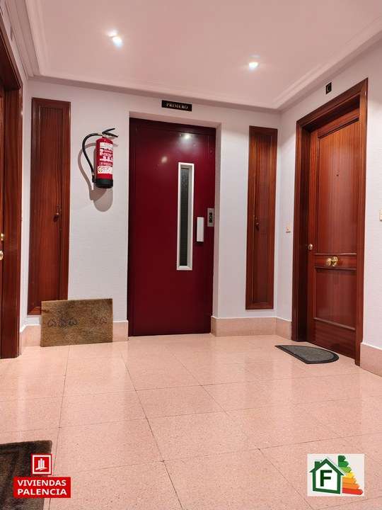 Piso en venta en Cristo del Otero – Palencia